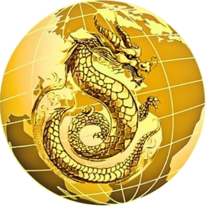 Dragon World Software Logo